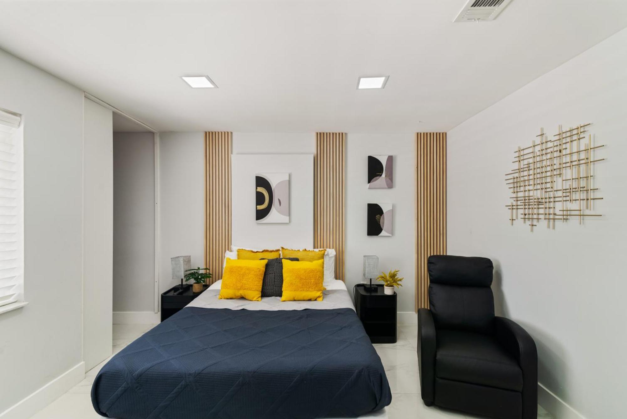 Miami Luxury House W Heated Pool & Jacuzzi Villa Luaran gambar