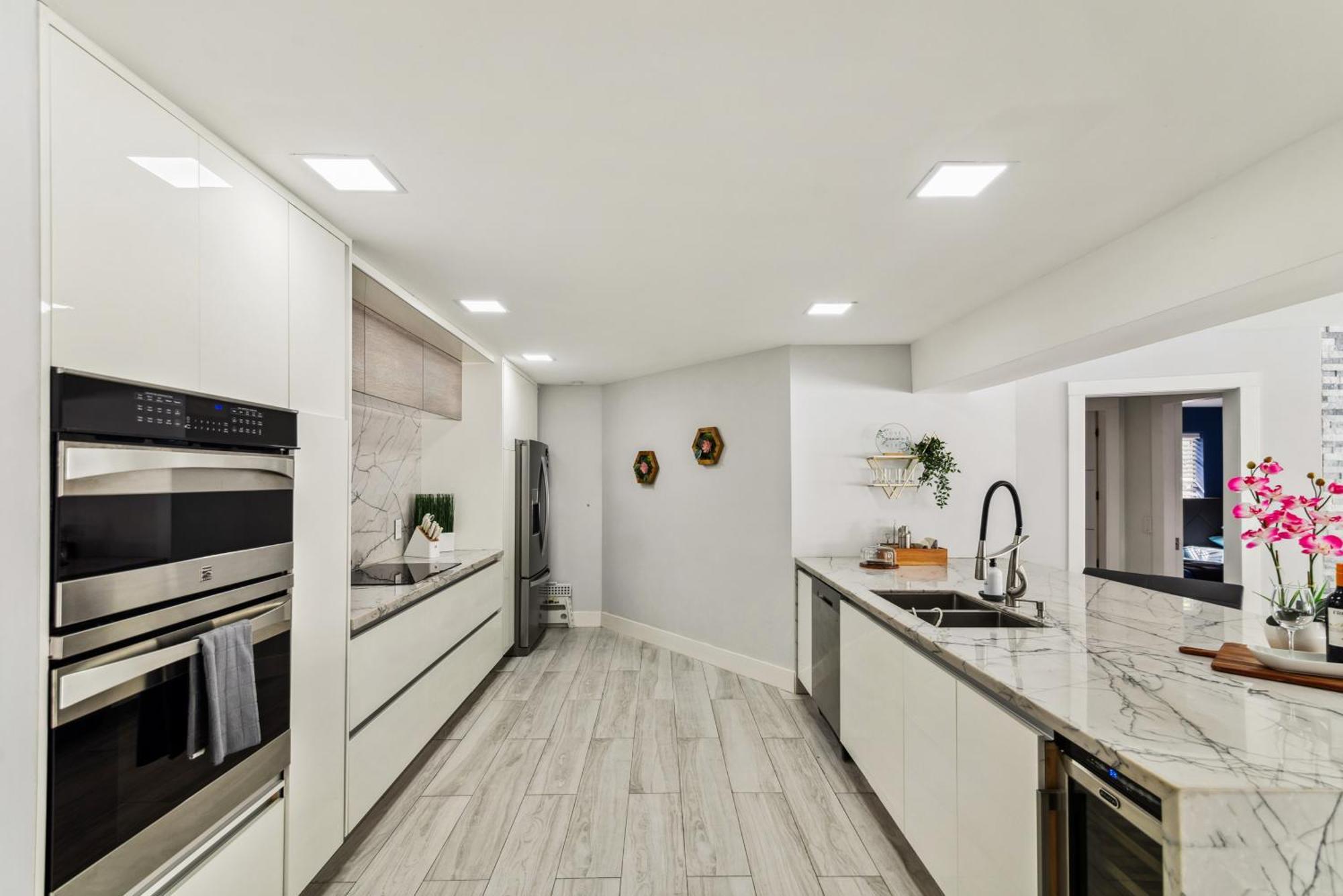 Miami Luxury House W Heated Pool & Jacuzzi Villa Luaran gambar