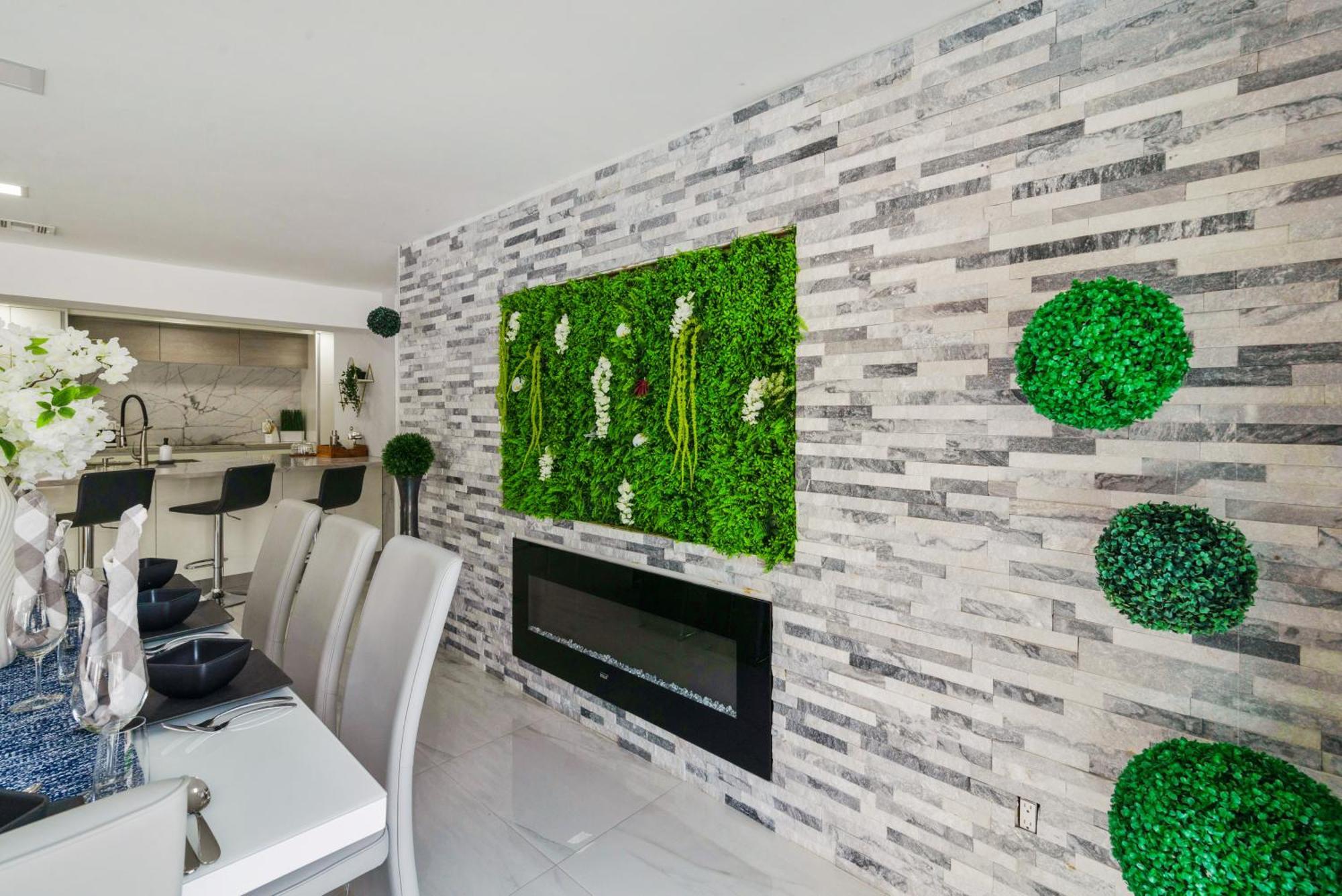 Miami Luxury House W Heated Pool & Jacuzzi Villa Luaran gambar