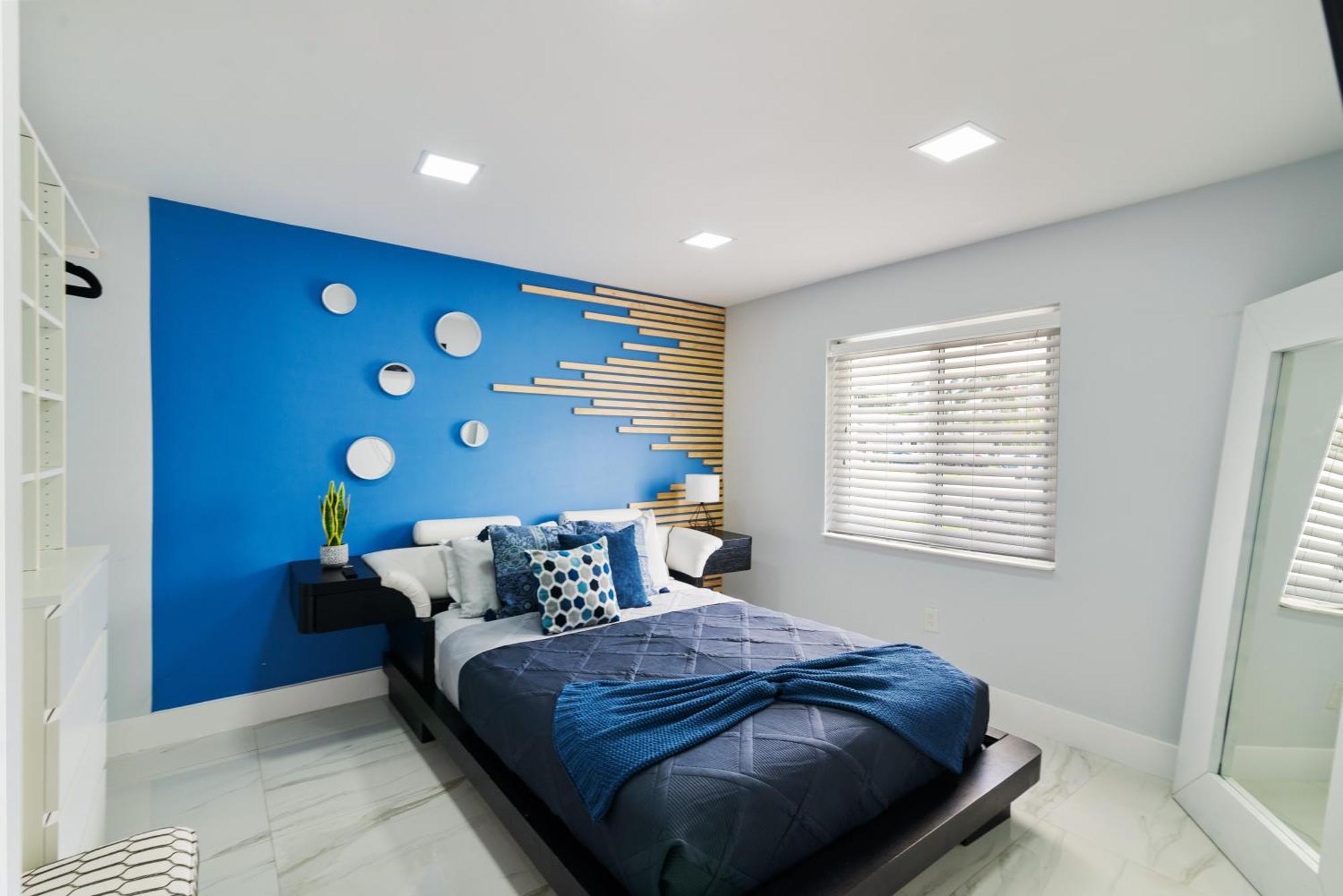 Miami Luxury House W Heated Pool & Jacuzzi Villa Luaran gambar
