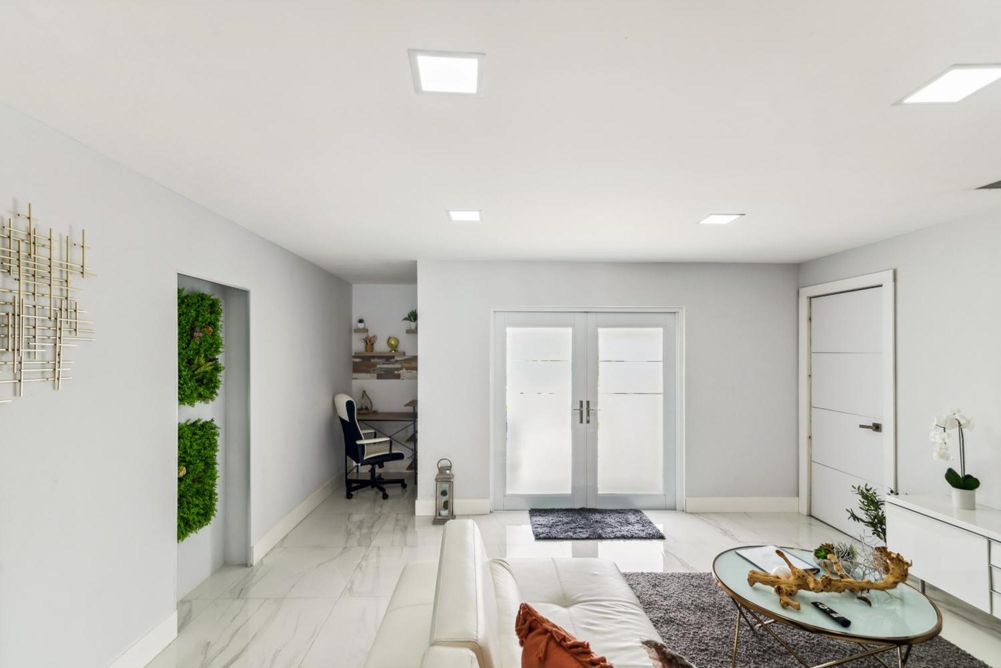 Miami Luxury House W Heated Pool & Jacuzzi Villa Luaran gambar