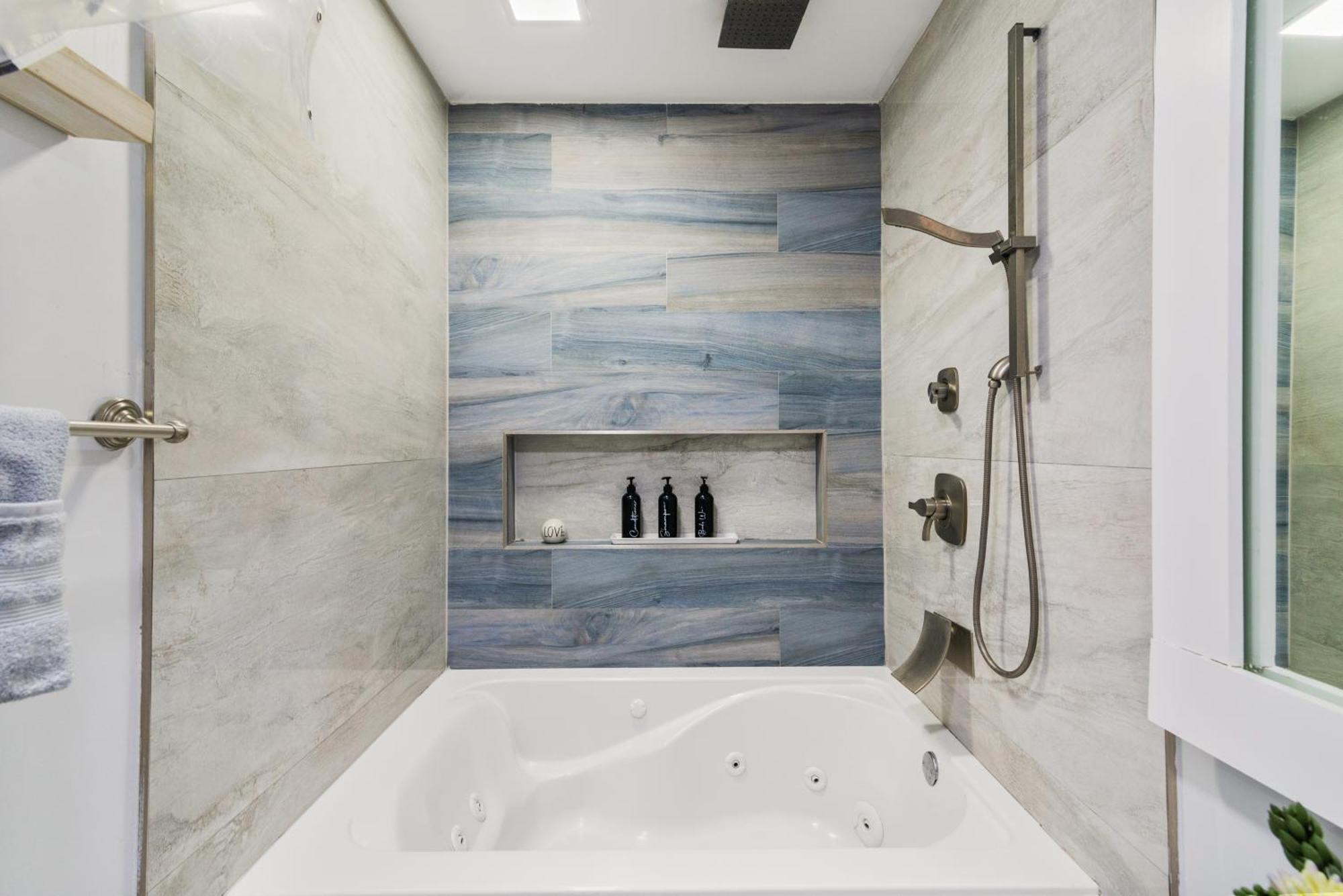 Miami Luxury House W Heated Pool & Jacuzzi Villa Luaran gambar